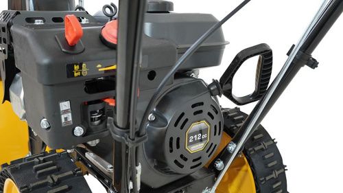 Снегоуборщик Habert HBM22B (KC212) ШЛ-Tehinstrument