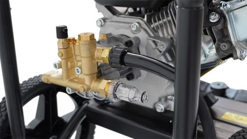 Habert Мойка высокого давления HW1020-Tehinstrument