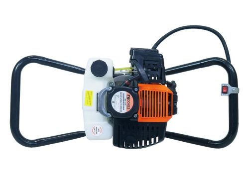 Мотобур СОЮЗ ББС-1530-Tehinstrument