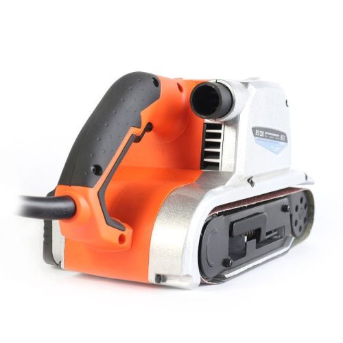 Машина ленточная шлифовальная Patriot BS 120-Tehinstrument