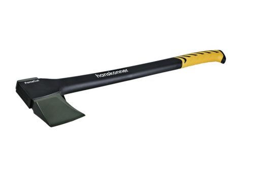 Топор-колун 1400г, Hanskonner-Tehinstrument