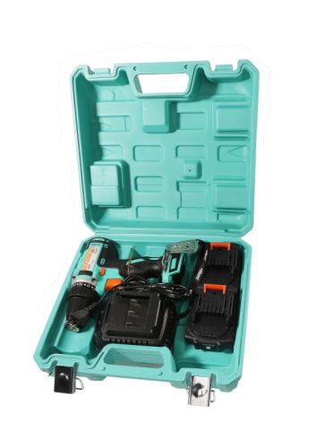 Аккумуляторный шуруповерт  Sturm CD3614-Tehinstrument