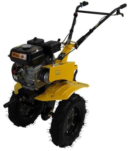 Мотоблок Habert HM-23 (Habert 170, колеса 4.00-10)-Tehinstrument