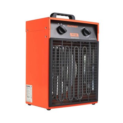 Тепловая пушка электрическая Patriot PT-Q 9-Tehinstrument