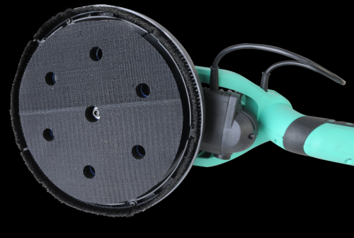 Машина для шлифовки стен  Sturm DWS6011-Tehinstrument