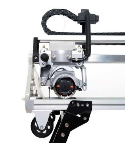 Плиткорез электрический Helmut FGL1200-Tehinstrument