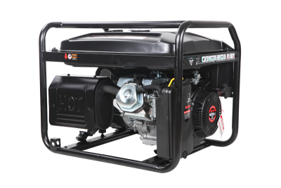 Бензиновый генератор A-iPower Lite AP6500-Tehinstrument