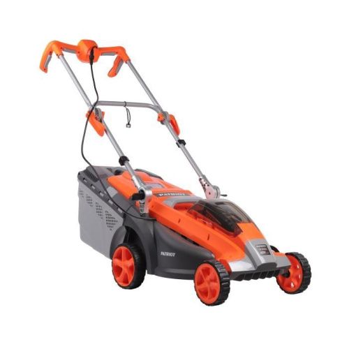 Газонокосилка аккумуляторная PATRIOT CM 4010 XL-Tehinstrument