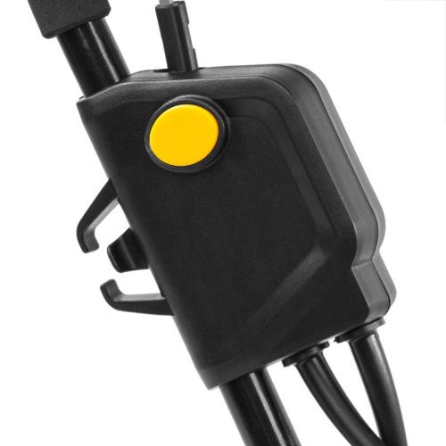 Газонокосилка электрическая Denzel GM-1600-Tehinstrument