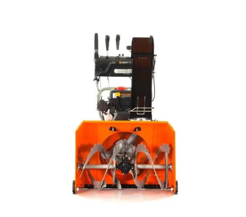 Бензиновый снегоуборщик YARD FOX 7154E-Tehinstrument