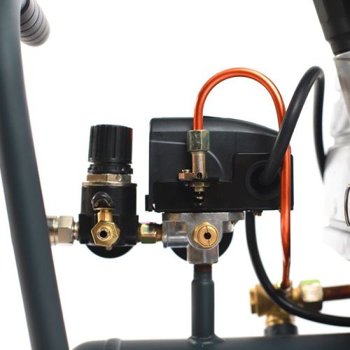 Компрессор поршневой масляный Patriot Professional 24-320-Tehinstrument