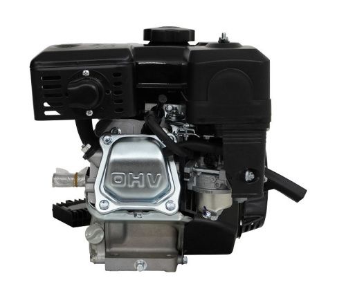 Двигатель Lifan 170F, вал ?20мм, катушка 3 Ампера-Tehinstrument