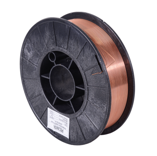 Сварочная проволока Ресанта СВ-08Г2С-O, Ф0,8 мм Катушка 5кг-Tehinstrument