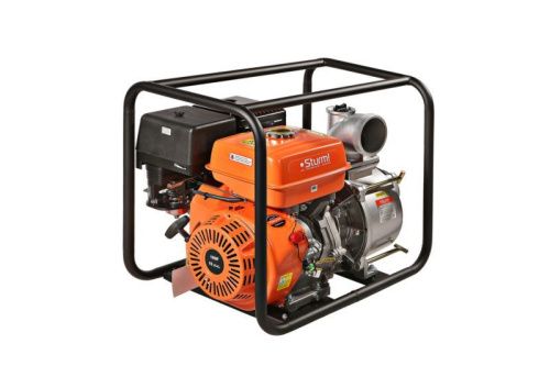 Мотопомпа  Sturm BP8703TW-Tehinstrument
