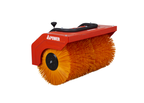 Подметальная щетка P61 для AS567F, A-iPower-Tehinstrument