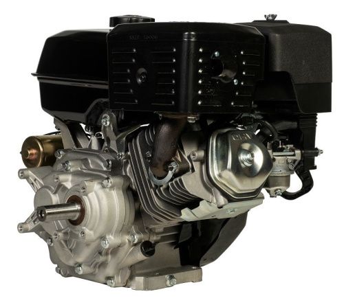 Двигатель Lifan 190FD-L, вал ?25мм, катушка 18 Ампер-Tehinstrument