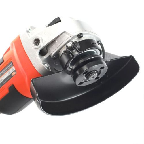 Машина углошлифовальная аккумуляторная Patriot AG 125 UES-Tehinstrument