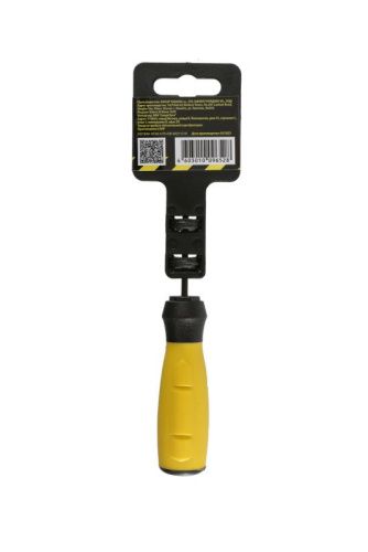 Отвертка Hanskonner HK1040-16-SL3-75-Tehinstrument