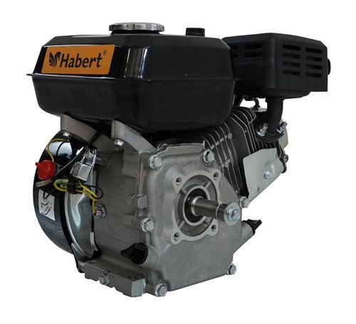 Habert двигатель HB170F D20-Tehinstrument