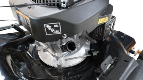Habert Газонокосилка HBL21SP (180 cc)-Tehinstrument