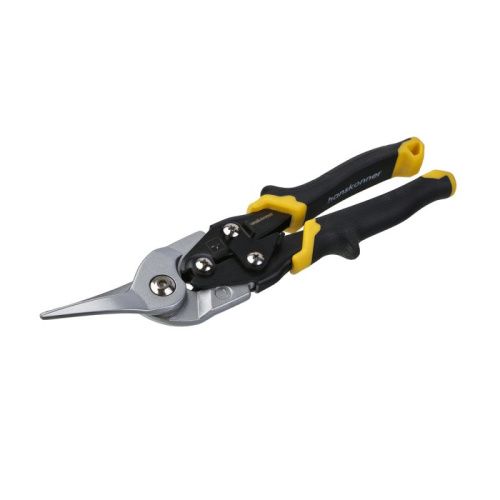 Ножницы по металлу, 250 мм, левый рез, СrMo, Hanskonner-Tehinstrument