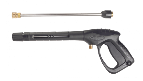 Пистолет-распылитель для HUTER W210i, МР-220 ПРОФ Ресанта-Tehinstrument