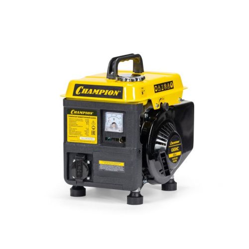 Инверторный генератор CHAMPION IGG950-Tehinstrument