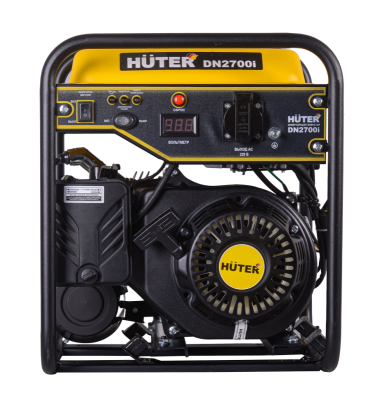 Инверторный генератор Huter DN2700i-Tehinstrument