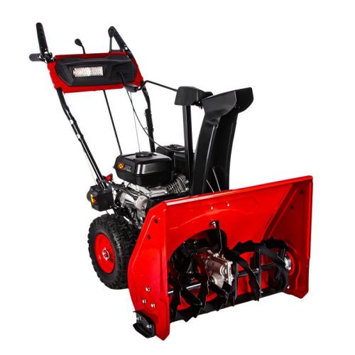 Снегоуборщик бензиновый DDE ST7066E-Tehinstrument
