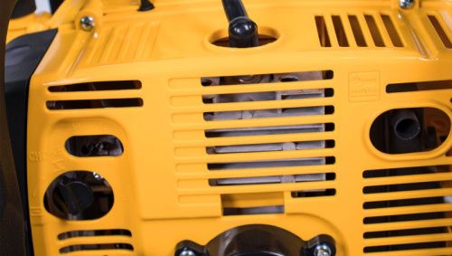 Бензиновая воздуходувка CHAMPION GBR357-Tehinstrument