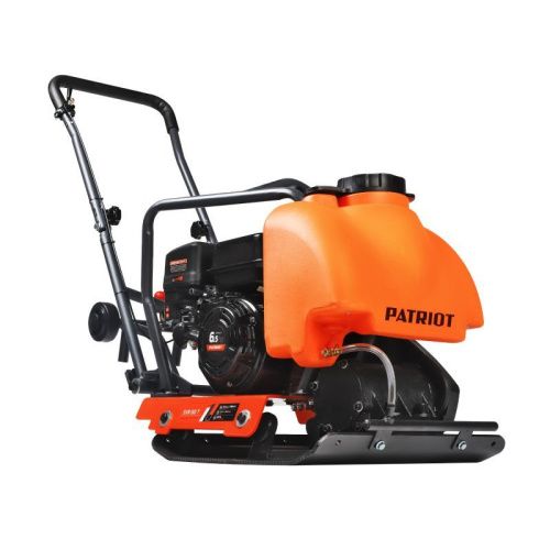 Виброплита PATRIOT SVR 80T-Tehinstrument