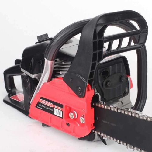 Цепная бензопила MaxCUT MC 252 (бензопила МаксКУТ МС 252)-Tehinstrument