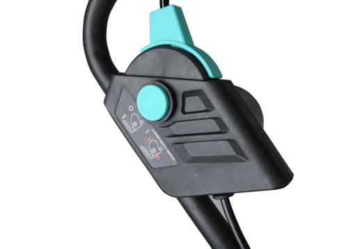 Электрическая газонокосилка  Sturm EL1840-Tehinstrument