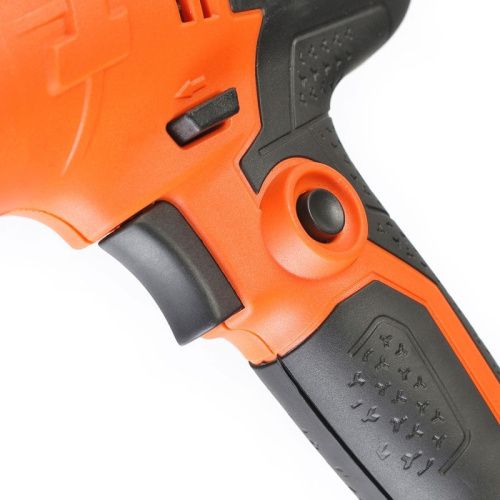 Дрель-шуруповерт сетевая Patriot FS 303-Tehinstrument