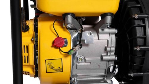 Бензиновая мотопомпа CHAMPION GP55-Tehinstrument