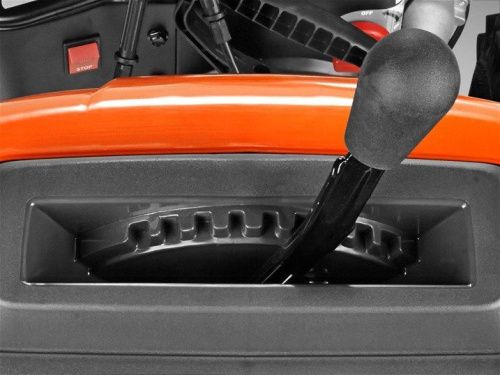 Бензиновый снегоуборщик Husqvarna ST 227P (снегоуборочная машина Хускварна ST227P)-Tehinstrument