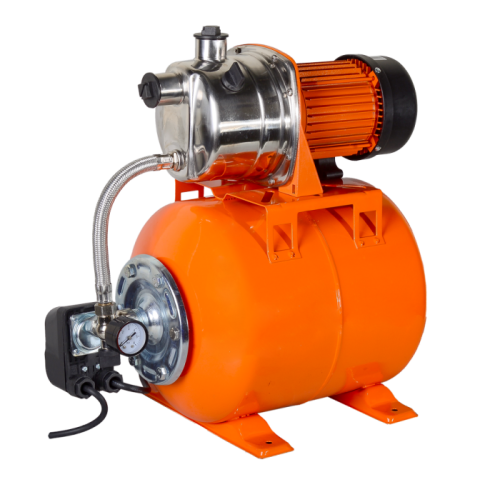 Автономная станция водоснабжения Вихрь АСВ-70/40 Н-20-Tehinstrument