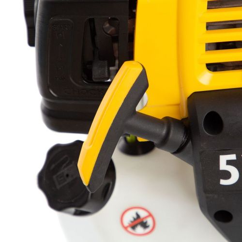 Триммер бензиновый Denzel DT 52S-Tehinstrument