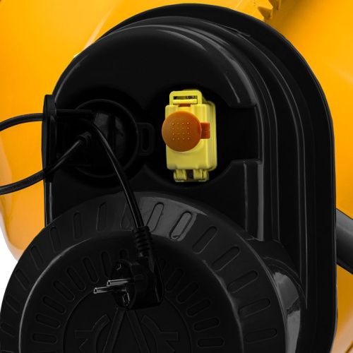 Бетоносмеситель Denzel B-160-Tehinstrument