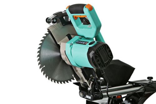 Торцовочная пила  Sturm MS5525WM-Tehinstrument