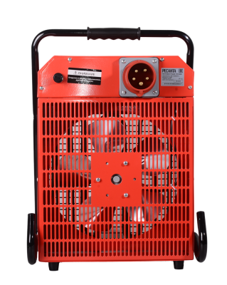 Электрическая теплопушка РЕСАНТА ТЭП-9000-Tehinstrument