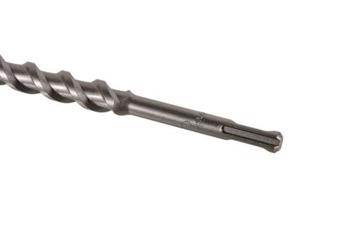 Бур SDS+ 18х460 HIGH SPEED плоский резец U спираль Hanskonner-Tehinstrument