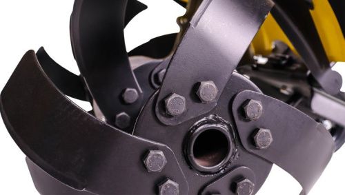 Бензиновый мотокультиватор Champion ВC5602BS-Tehinstrument