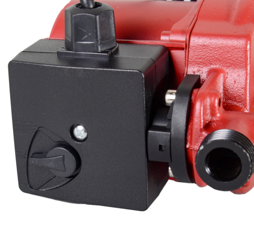 Насос для повышения давления Вихрь Ц-15/9 ПД-Tehinstrument