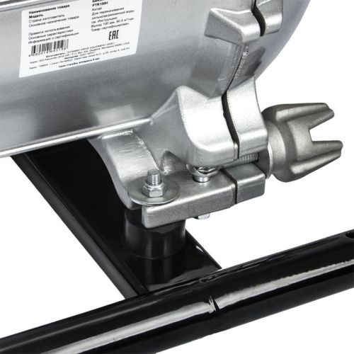 Мотопомпа бензиновая для грязной воды DDE PTR100H-Tehinstrument