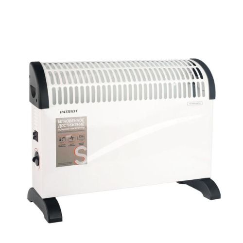 Конвектор электрический Patriot PT-C 20 ST-Tehinstrument