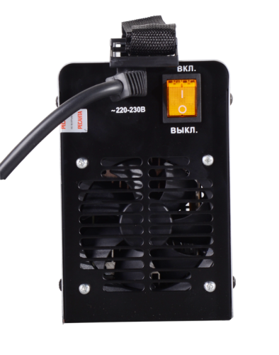 Сварочный аппарат инверторный Ресанта САИ 205-Tehinstrument