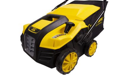 Электрический cкарификатор CHAMPION ESC1840-Tehinstrument