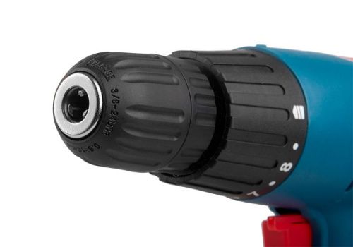 Сетевой шуруповерт СОЮЗ ДУС-2145-Tehinstrument