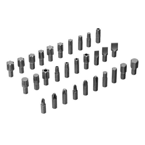 Набор инструментов 216 предметов Denzel, пластиковый кейс-Tehinstrument